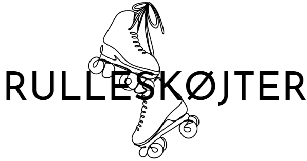 Professionel butik med rulleskøjteudstyr